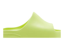 Load image into Gallery viewer, adidas Yeezy Slide Glow Green (Kids)