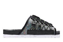 Load image into Gallery viewer, Nike Asuna Crater Slide Black