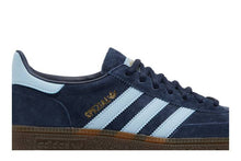 Load image into Gallery viewer, adidas Handball Spezial Navy Gum