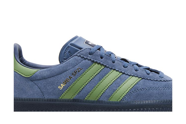 adidas Samba Deco SPZL END. By The Sea