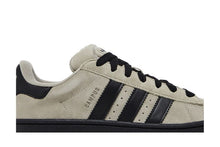 Load image into Gallery viewer, adidas Campus 00s Silver Pebble Core Black