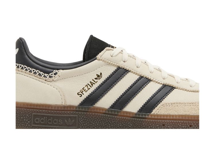 adidas Handball Spezial Wonder White Black (Women's)