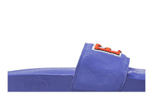 Load image into Gallery viewer, Puma Leadcat Slide Rihanna Fenty FU Blue