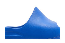 Load image into Gallery viewer, adidas Yeezy Slide Azure (Kids)