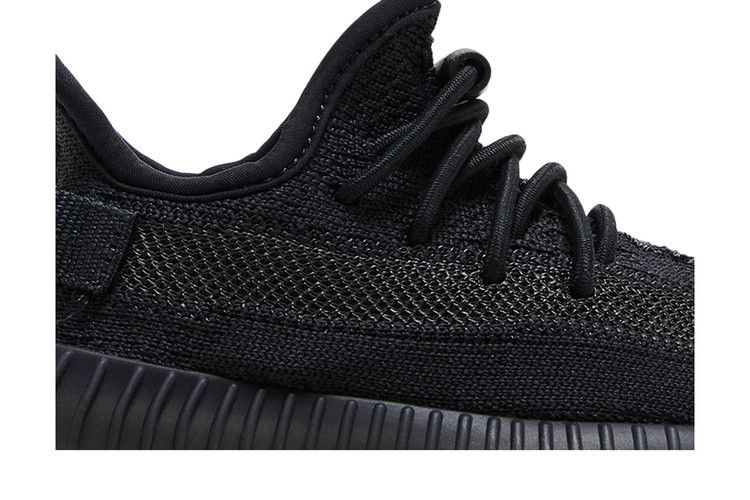 adidas Yeezy Boost 350 V2 Onyx (Infants)