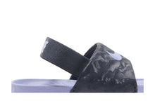 Load image into Gallery viewer, Nike Kawa Slide Thunder Blue Purple Pulse (TD)
