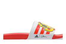 Load image into Gallery viewer, adidas Adilette Comfort Slide The Simpsons Lisa (Women's)