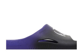 Crocs Mellow Slide Taco Bell Live Más