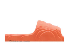 Load image into Gallery viewer, adidas Adilette 22 Slides Orange Core Black