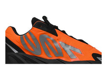 Load image into Gallery viewer, adidas Yeezy Boost 700 MNVN Orange