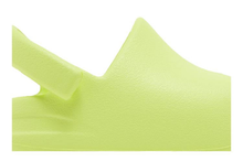 Load image into Gallery viewer, adidas Yeezy Slide Glow Green (2022 Restock) (Infants)