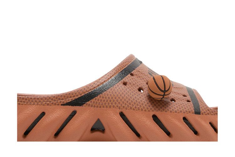 Crocs Echo Slide NBA Basketball