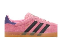 Load image into Gallery viewer, adidas Gazelle Indoor Bliss Pink Purple (Women's)
