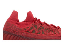 Load image into Gallery viewer, adidas Yeezy 350 V2 CMPCT Slate Red