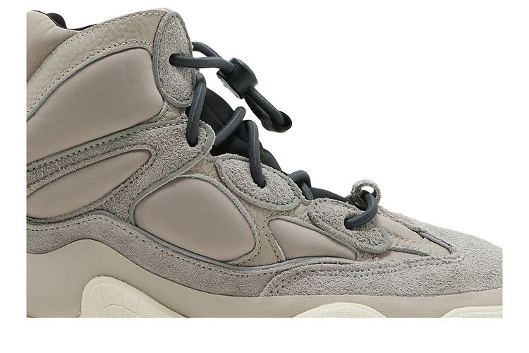 adidas Yeezy 500 High Mist Stone