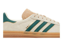 Load image into Gallery viewer, adidas Gazelle Bold Magic Beige Collegiate Green (Women's)