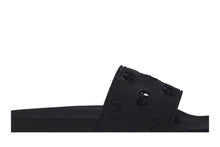 Load image into Gallery viewer, Gucci GG Slide Rubber Black
