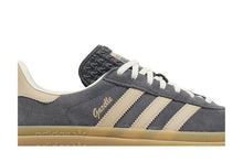 Load image into Gallery viewer, adidas Gazelle Bold Grey Magic Beige Gum (Women's)