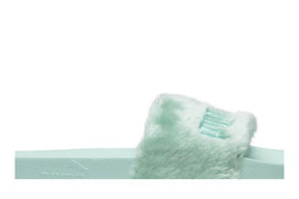 Puma Fur Slide Rihanna Fenty Bay (Women's)