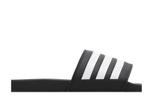 Load image into Gallery viewer, adidas Adilette Comfort Slides Core Black Cloud White