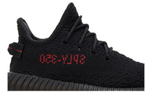Load image into Gallery viewer, adidas Yeezy Boost 350 V2 Black Red (Infants)