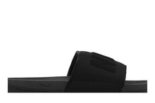 Load image into Gallery viewer, Nike OffCourt Slide Anthracite Black