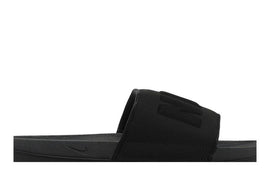 Nike OffCourt Slide Anthracite Black