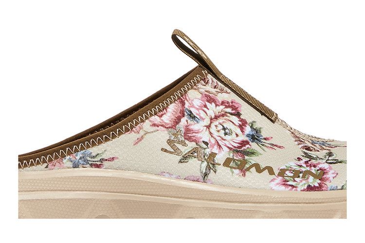 Salomon RX Slide 3.0 Flowers For Beams Bespoke RX