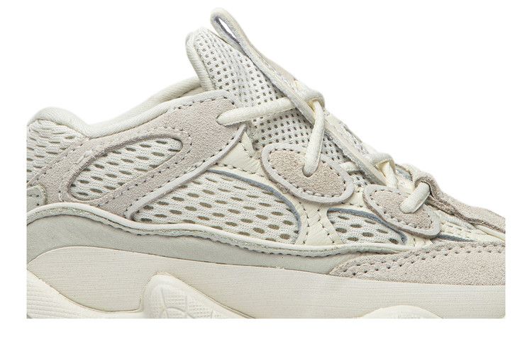 adidas Yeezy 500 Bone White (Infants)