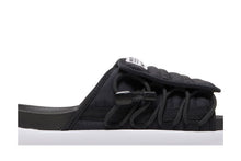 Load image into Gallery viewer, Nike Asuna 2 Slide Black White (Women's)