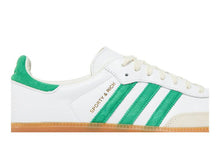 Load image into Gallery viewer, adidas Samba OG Sporty &amp; Rich White Green