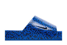 Load image into Gallery viewer, Nike Calm Slide Electric Pack Olympic Safari Racer Blue