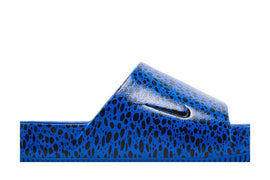 Nike Calm Slide Electric Pack Olympic Safari Racer Blue