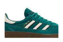 Load image into Gallery viewer, adidas Handball Spezial Weltmeister Noble Green Off White Green Night