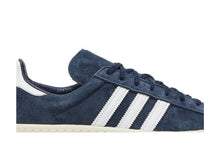 Load image into Gallery viewer, adidas Campus 80s Collegiate Navy Footwear White