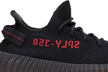 Load image into Gallery viewer, adidas Yeezy Boost 350 V2 Black Red (2017/2020)
