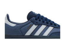 Load image into Gallery viewer, adidas Samba OG Preloved Ink Halo Blue