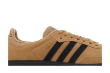 Load image into Gallery viewer, adidas Samba ADV Cardboard Black