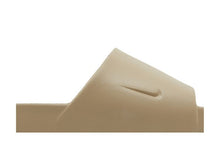 Load image into Gallery viewer, Nike Calm Slide Khaki