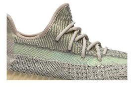 adidas Yeezy Boost 350 V2 Citrin (Reflective)