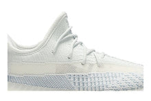 Load image into Gallery viewer, adidas Yeezy Boost 350 V2 Cloud White (Kids)