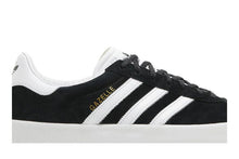Load image into Gallery viewer, adidas Gazelle 85 Core Black Footwear White