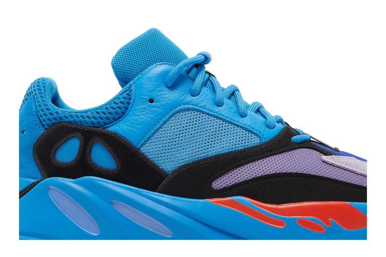 adidas Yeezy Boost 700 Hi-Res Blue