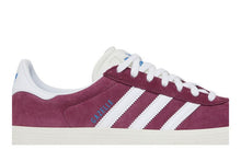 Load image into Gallery viewer, adidas Gazelle ADV Crimson White Bluebird