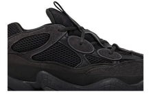 Load image into Gallery viewer, adidas Yeezy 500 Utility Black