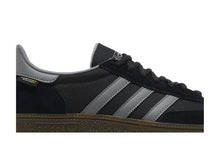 Load image into Gallery viewer, adidas Handball Spezial Core Black Grey Four Gum