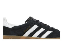 Load image into Gallery viewer, adidas Gazelle Black White Gum