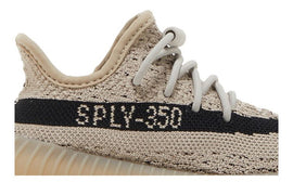 adidas Yeezy Boost 350 V2 Slate (Kids)