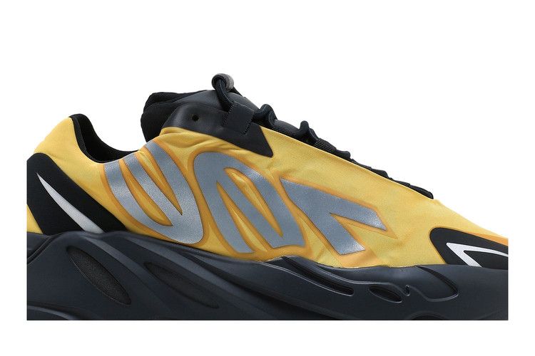adidas Yeezy Boost 700 MNVN Honey Flux