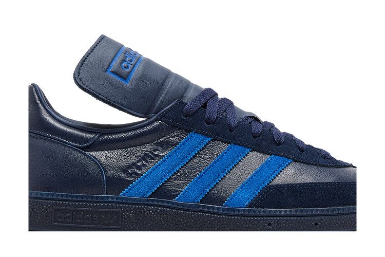 adidas Handball Spezial Shukyu × Ewax Night Indigo